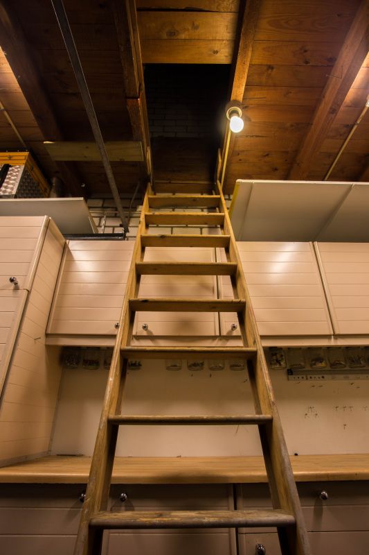 Attic Stairs Installation in Alpharetta, GA