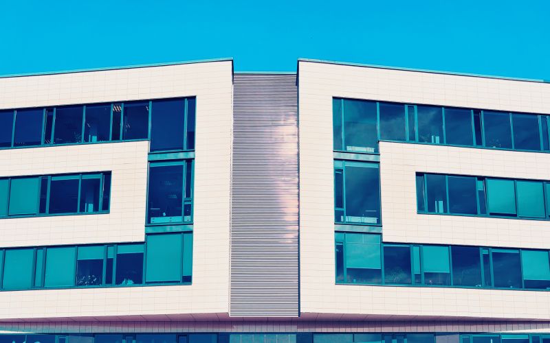 Building Repair Service in Charleston, SC
