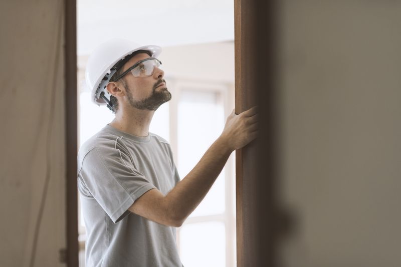 Exterior Home Repair in Denver County, CO