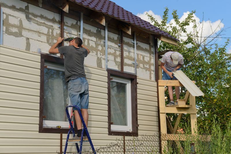 Home Repair Service in Houston, TX