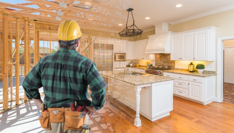 Home Restoration in Conroe, TX
